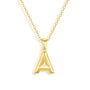 One and Only Necklace - EVRYJEWELS