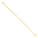 Say My Name Bracelet - EVRYJEWELS