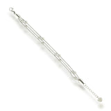 Trinity Bracelet - EVRYJEWELS