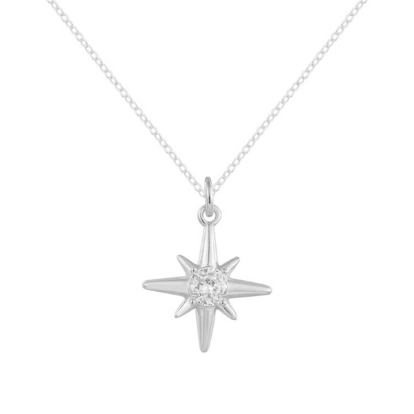 Supernova Necklace - EVRYJEWELS